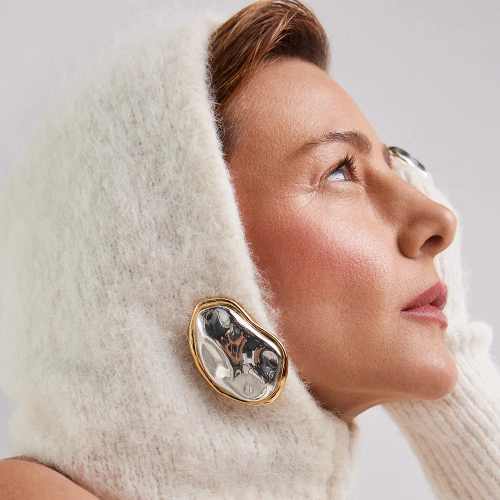 EDUARDA EARRING