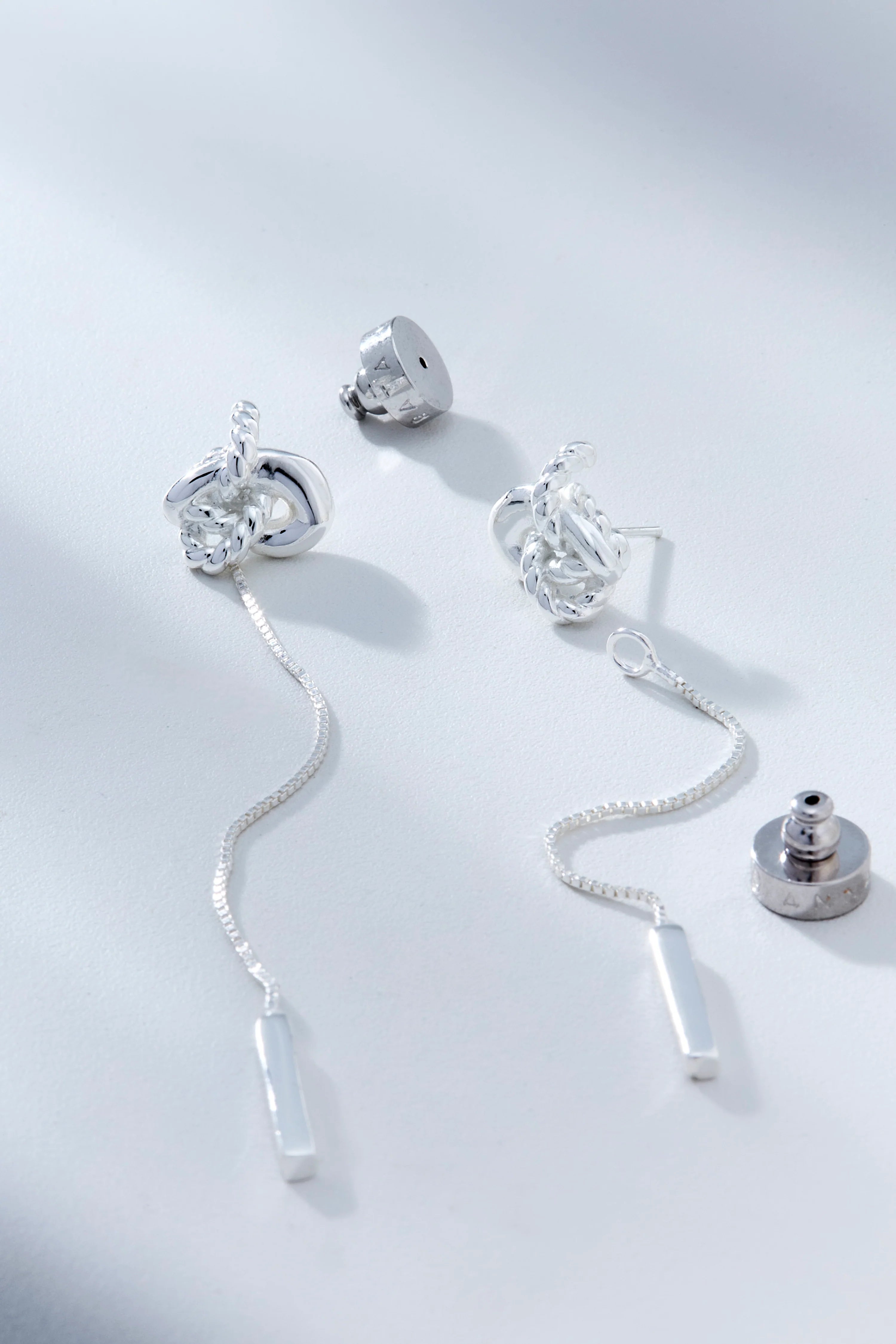 LAÇO DO MAR EARRING