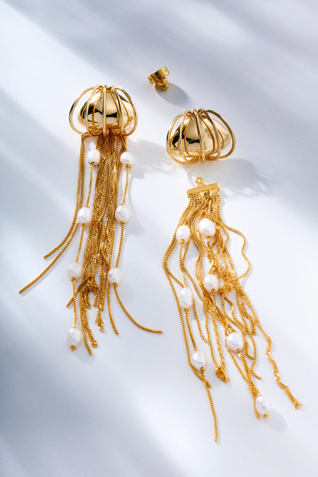 LÚMINA EARRING