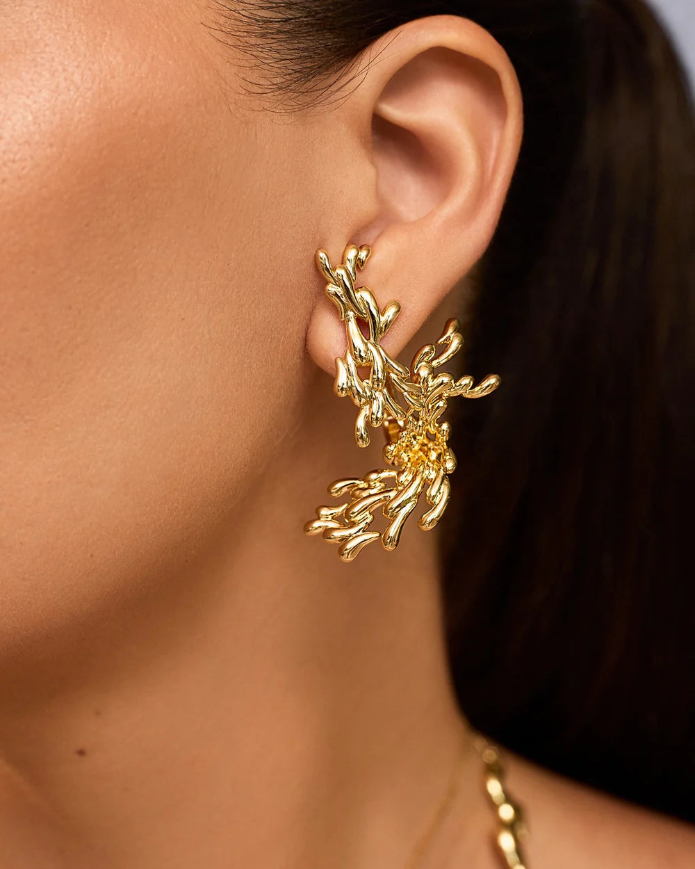 ALÍNEA EARRING