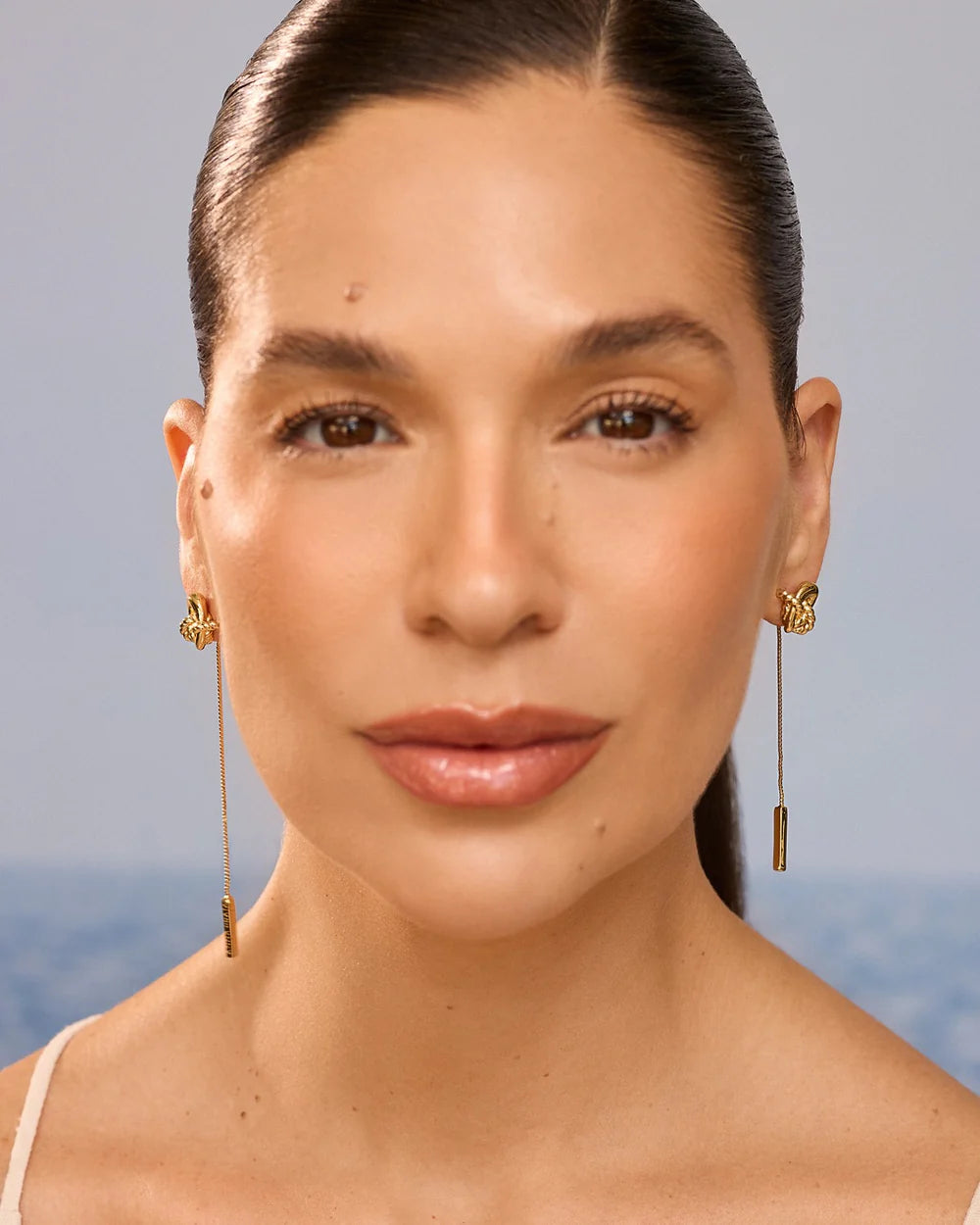 LAÇO DO MAR EARRING