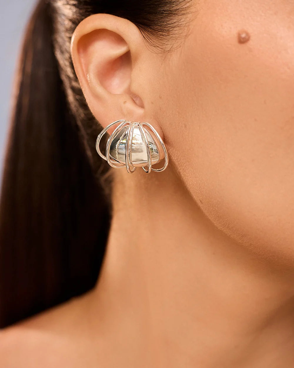 LÚMINA EARRING