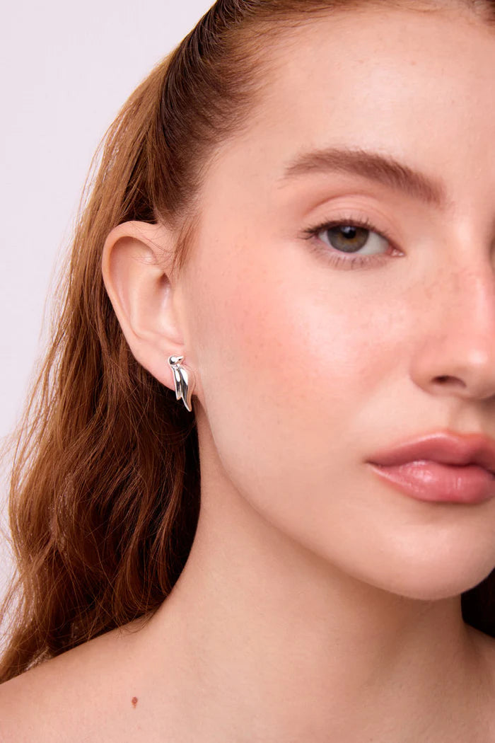PASSARINHO EARRING