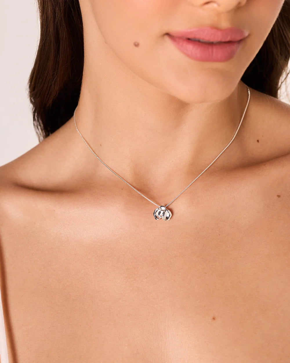 FLORALIS NECKLACE AND EARRING KIT
