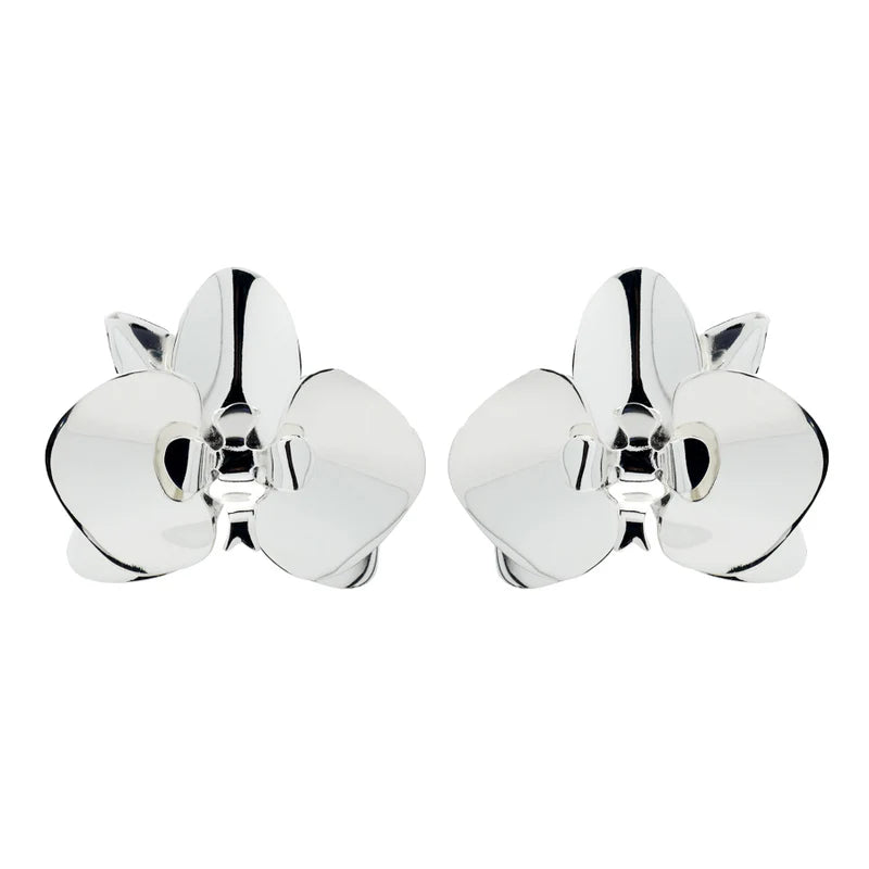 ORQUIDEA EARRING GRANDE