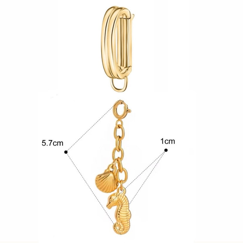 MUSA BIKINI JEWELRY DESIGN STUDIO