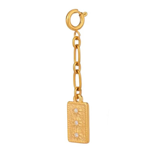 CARTA DE MUSA CHARM