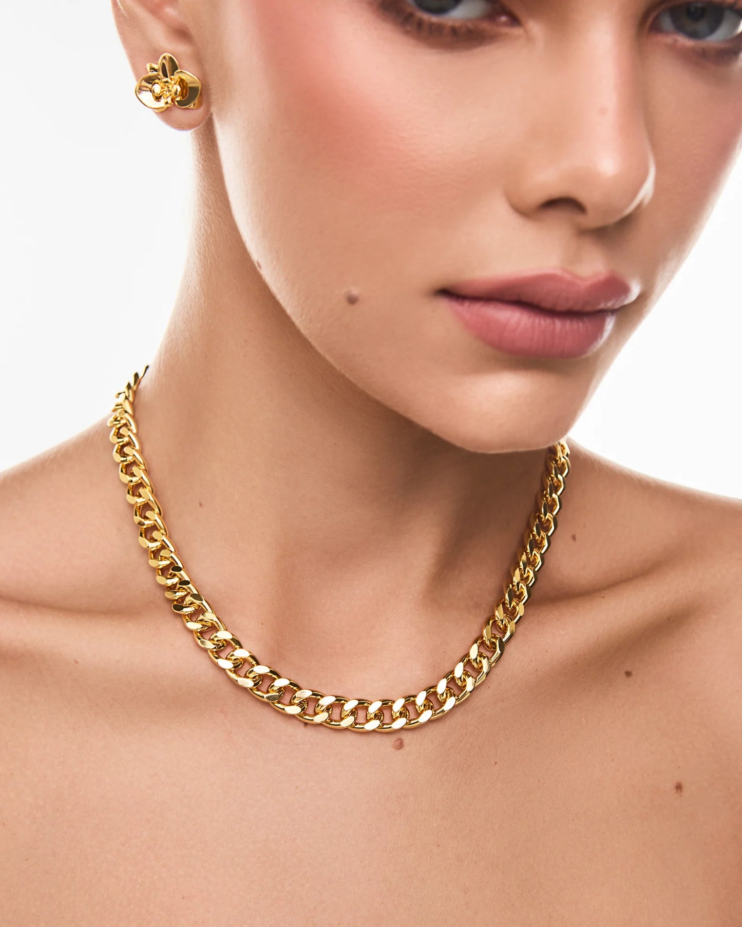 CÁSSIA CHAIN