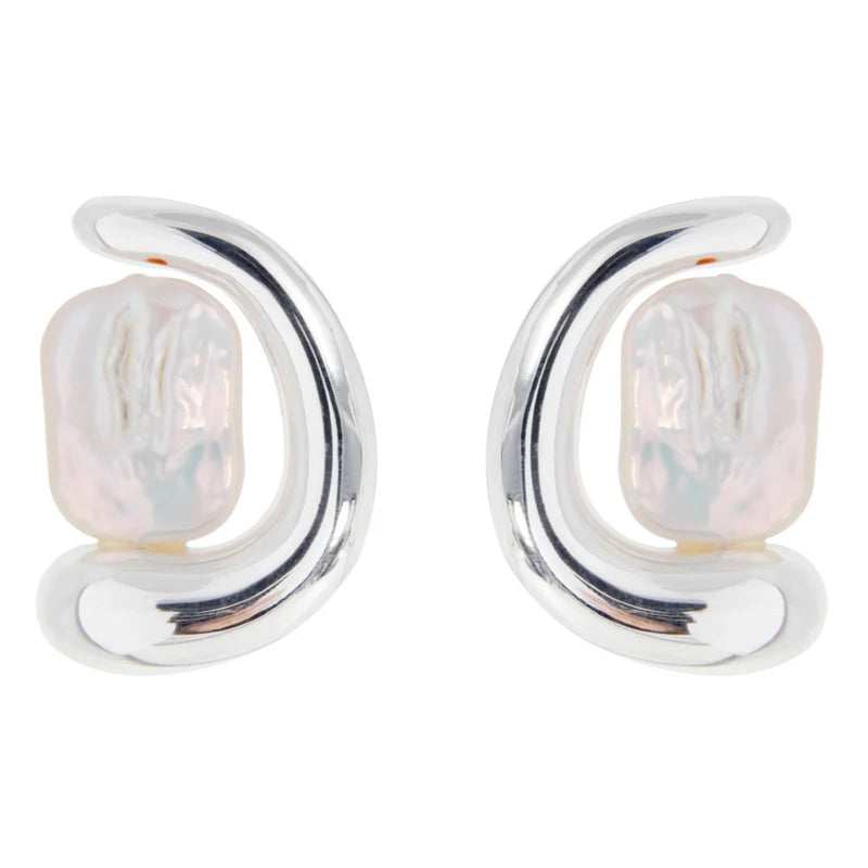 ALICIA EARRING