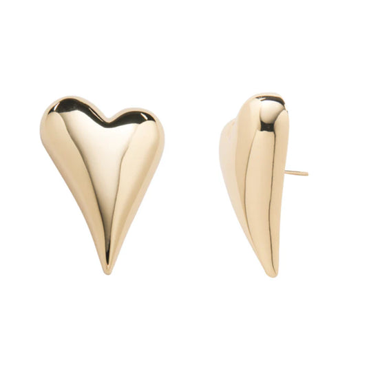 AIME L EARRING