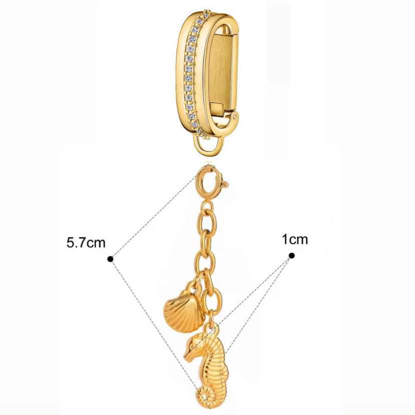 MUSA BIKINI JEWELRY DESIGN STUDIO