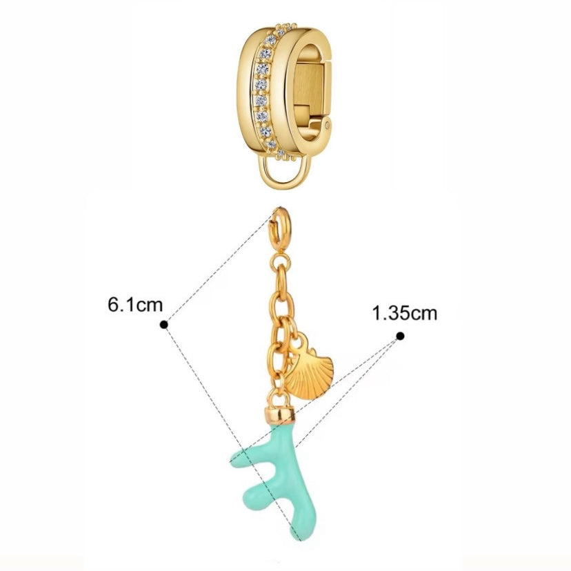 MUSA BIKINI JEWELRY DESIGN STUDIO