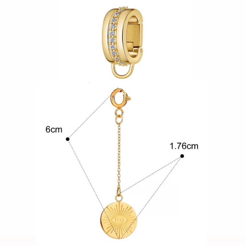 MUSA BIKINI JEWELRY DESIGN STUDIO