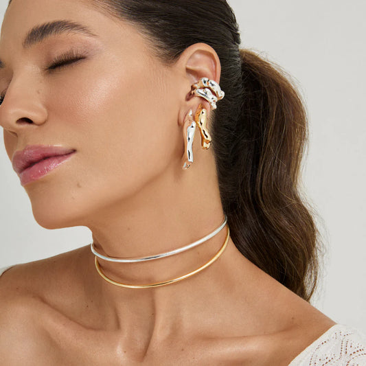 LISA CHOKER