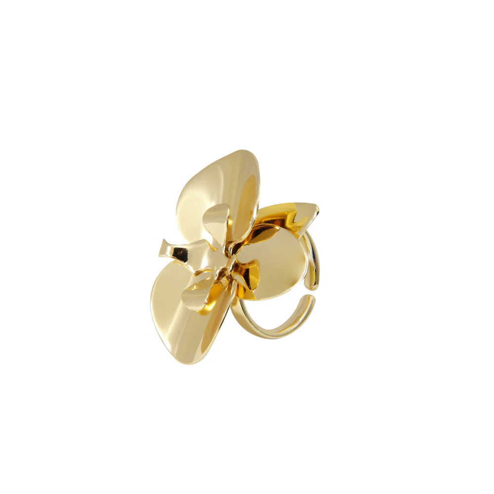 EVOLUA RING