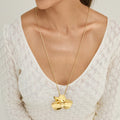 ORQUIDEA NECKLACE