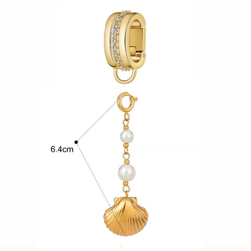 MUSA BIKINI JEWELRY DESIGN STUDIO