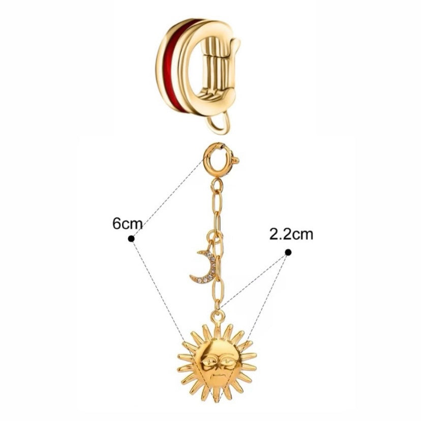 MUSA BIKINI JEWELRY DESIGN STUDIO