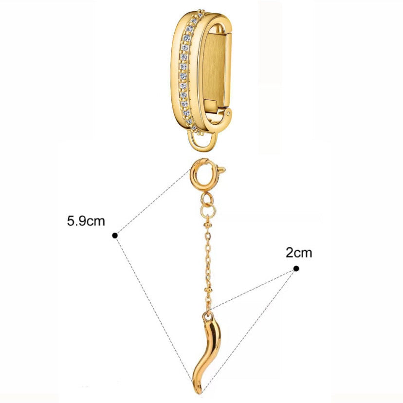 MUSA BIKINI JEWELRY DESIGN STUDIO