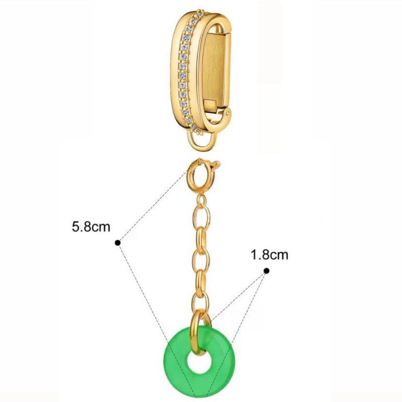 MUSA BIKINI JEWELRY DESIGN STUDIO