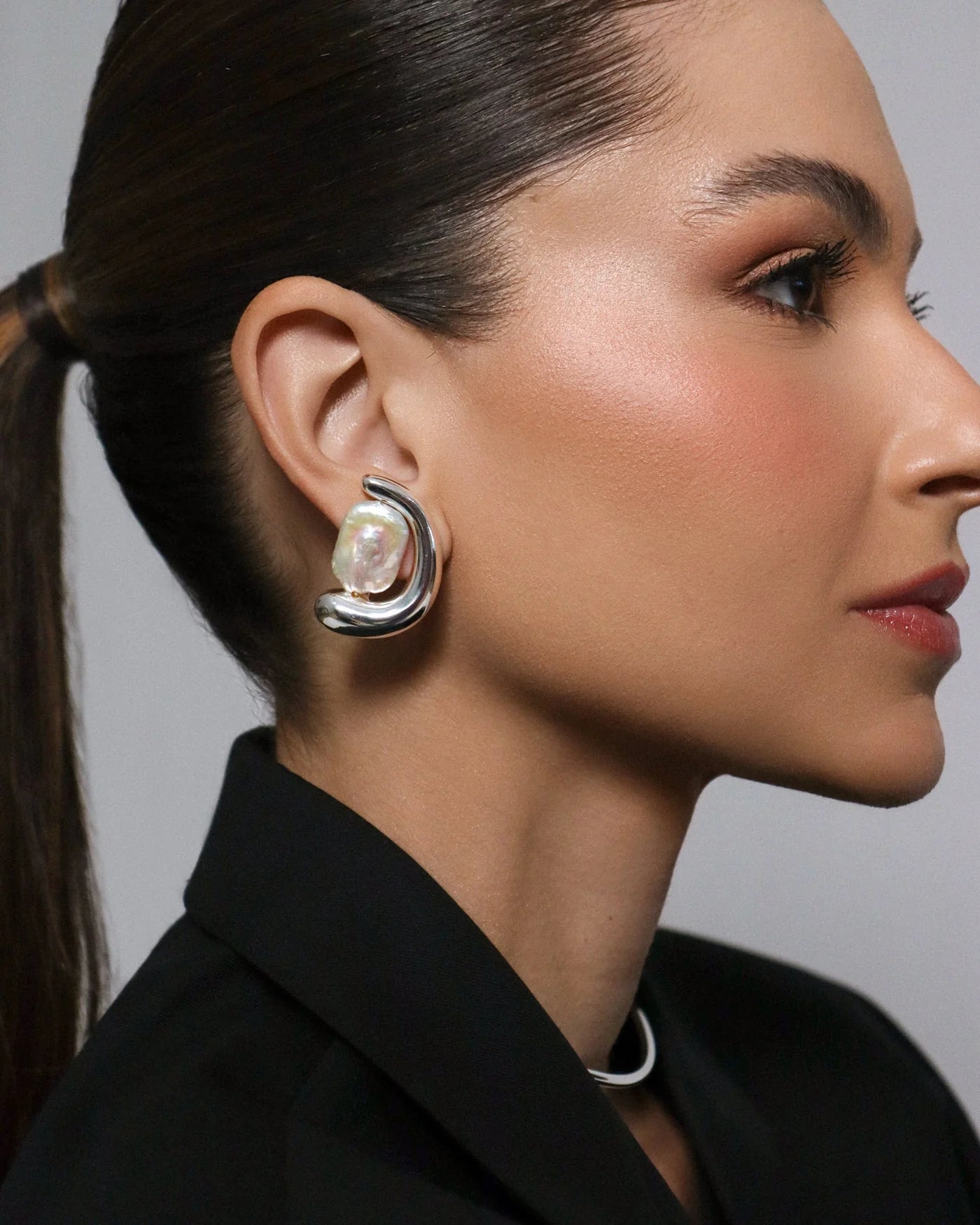 ALICIA EARRING