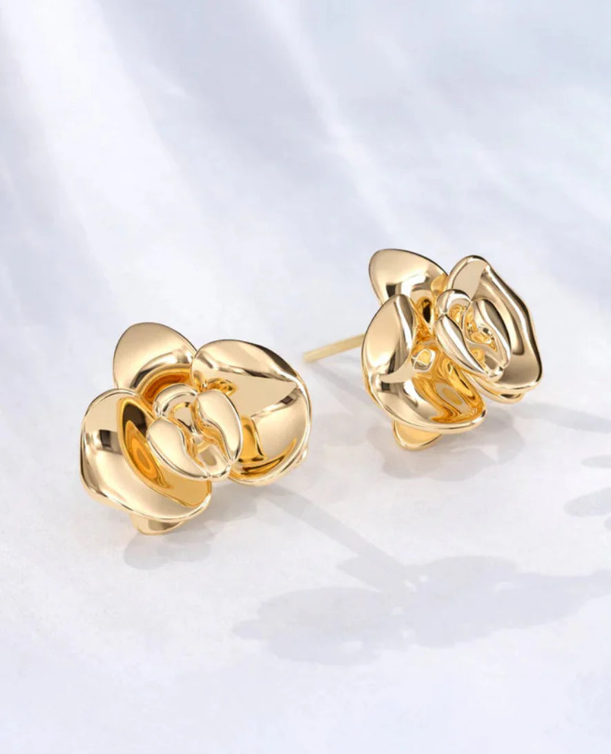 FLORALIS S EARRING