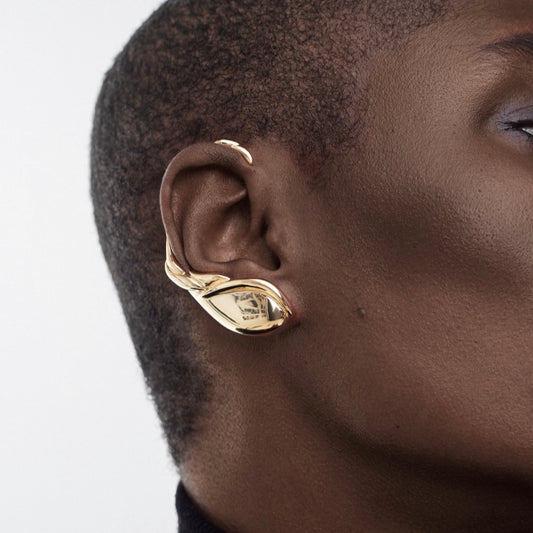 EDITH EARCUFF