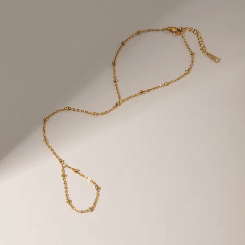 HATHPHOOL PUNTITOS DE MUSA