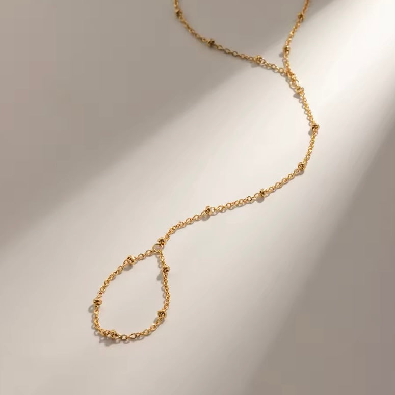 HATHPHOOL PUNTITOS DE MUSA