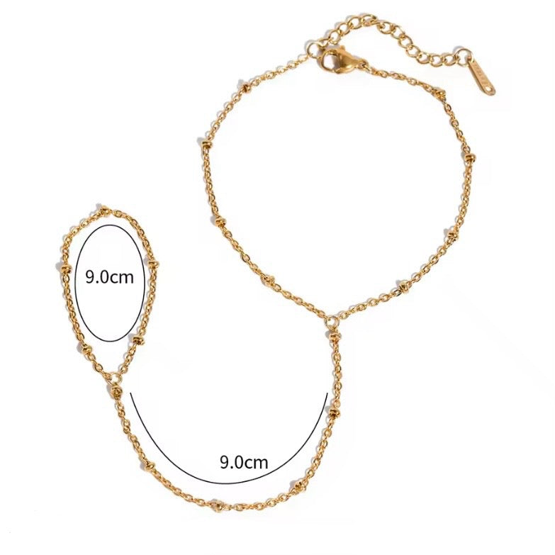 HATHPHOOL PUNTITOS DE MUSA