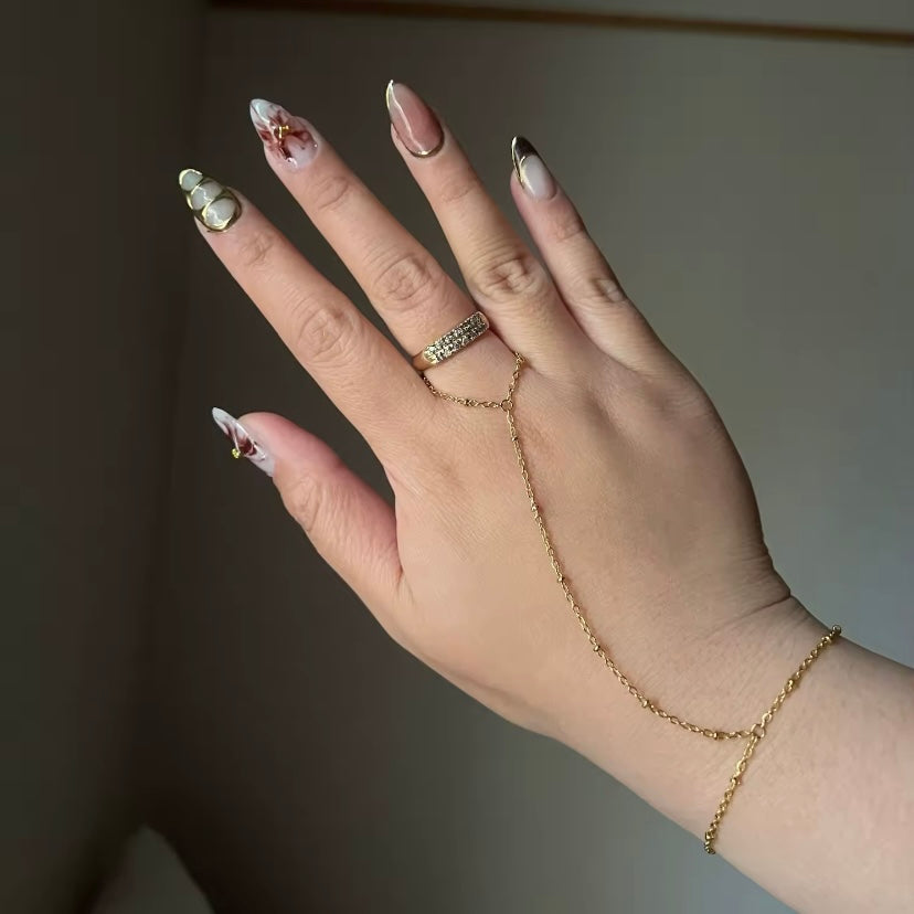 HATHPHOOL PUNTITOS DE MUSA