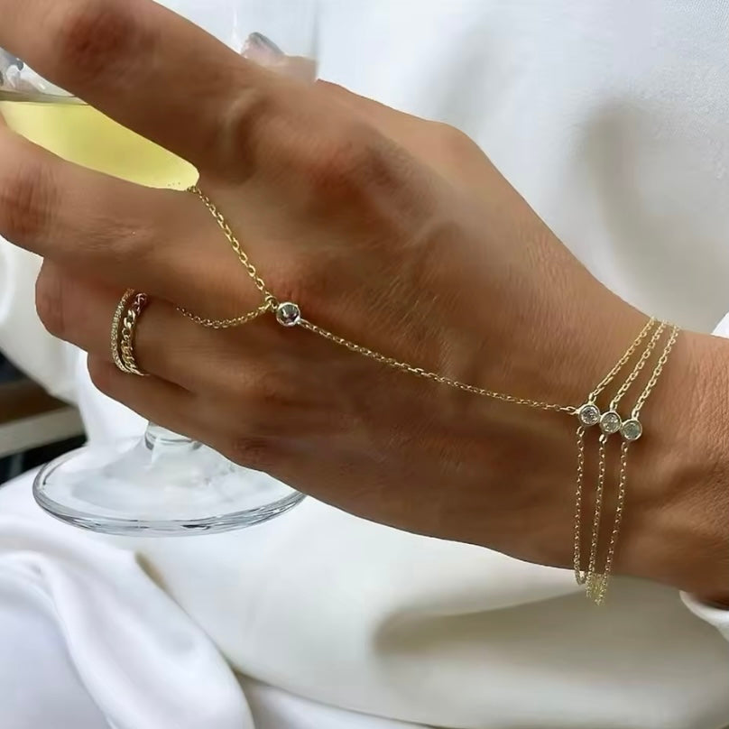 HATHPHOOL MUSA TRIPLE