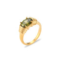 MUSA VERDE RING