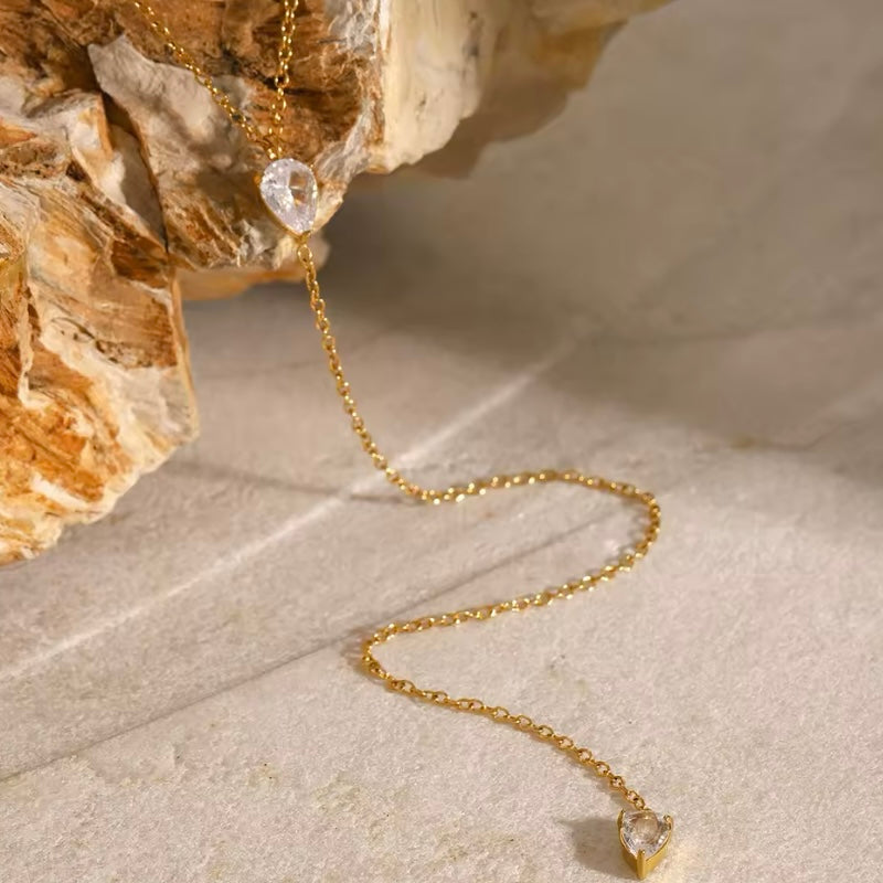 LARIAT MUSA DELICADA