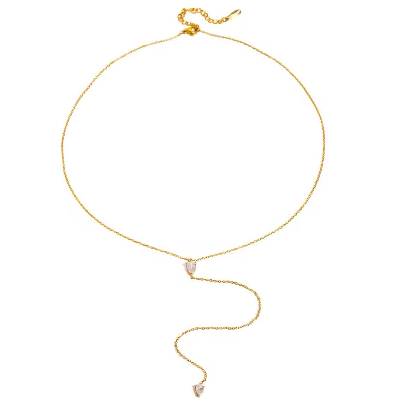 LARIAT MUSA DELICADA