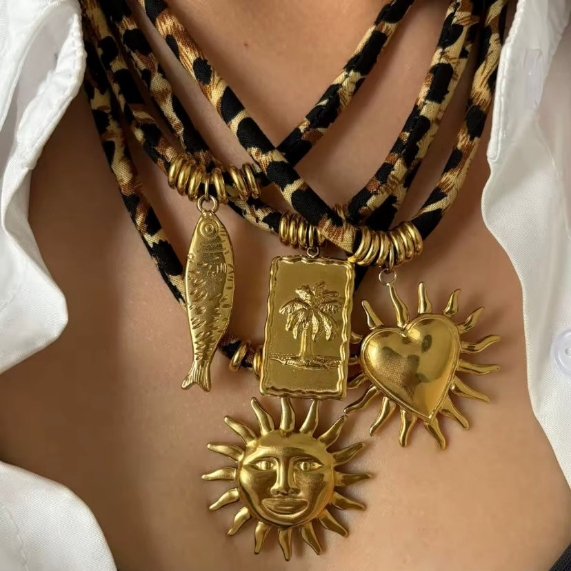 CORDON DE MUSA & PEZ