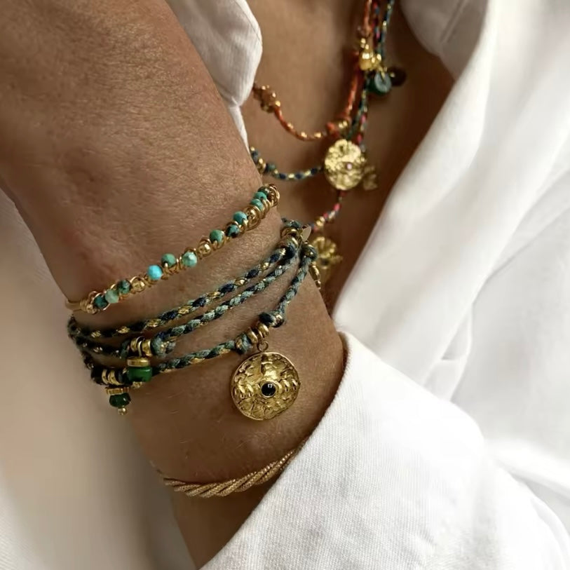 PULSERA MUSA BOHEMIA