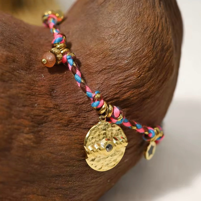 PULSERA MUSA BOHEMIA