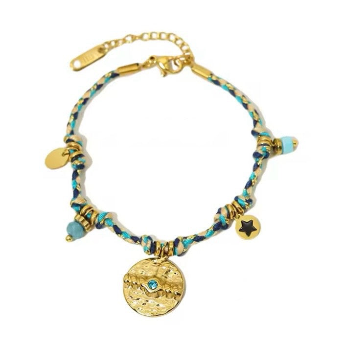 PULSERA MUSA BOHEMIA