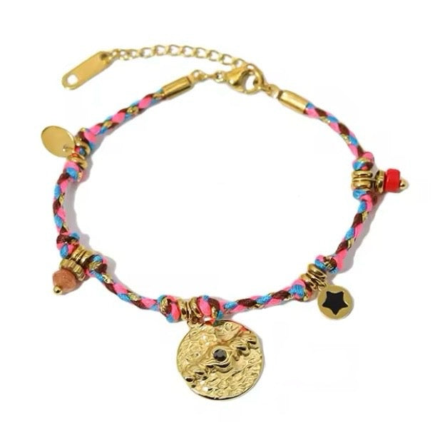 PULSERA MUSA BOHEMIA