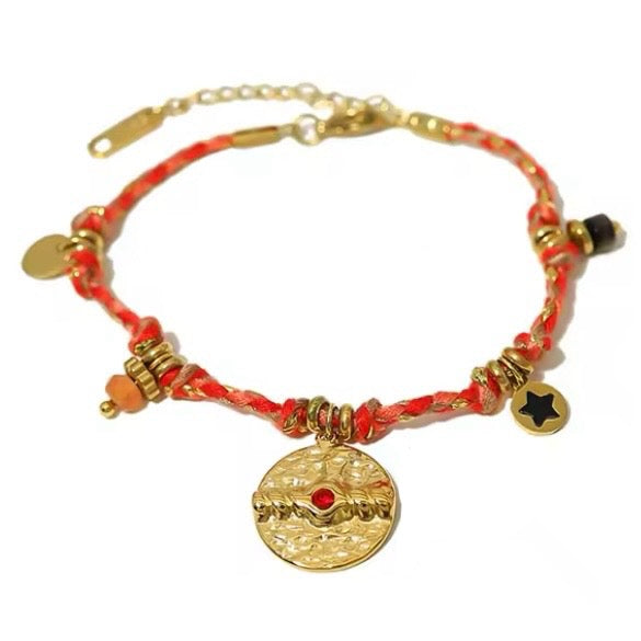 PULSERA MUSA BOHEMIA
