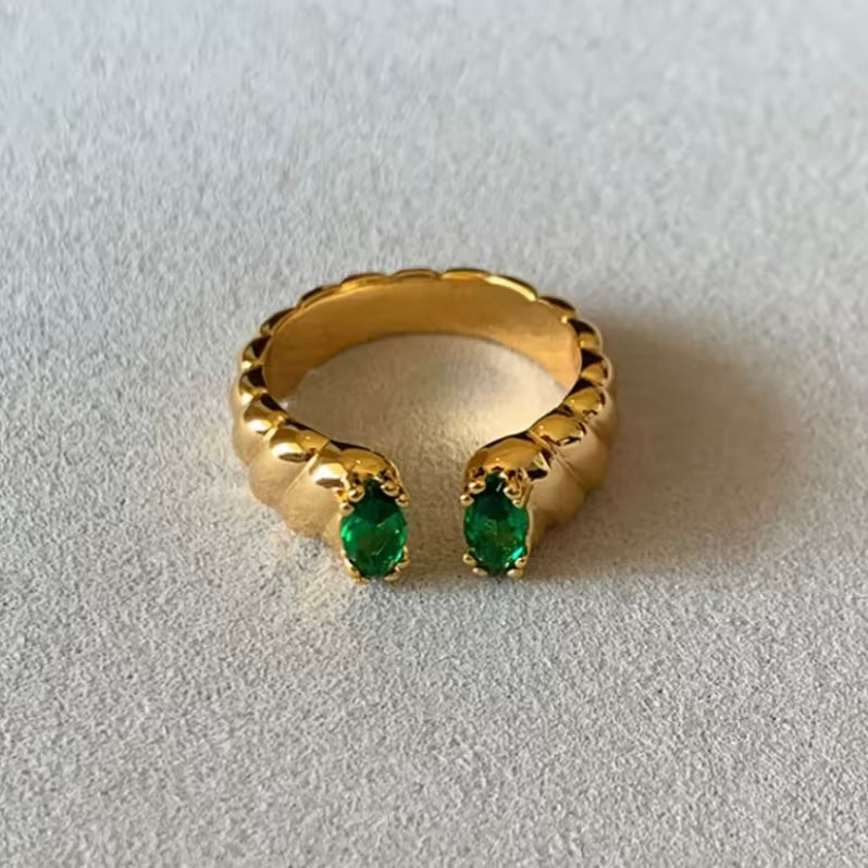 ANILLO MUSA DE ATRACCION