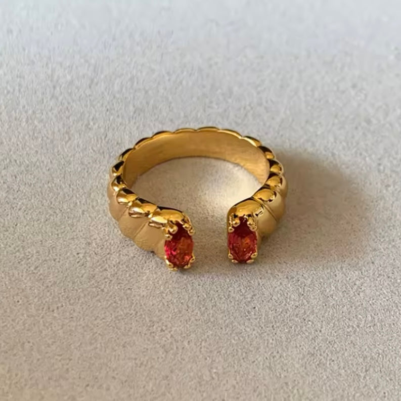 ANILLO MUSA DE ATRACCION