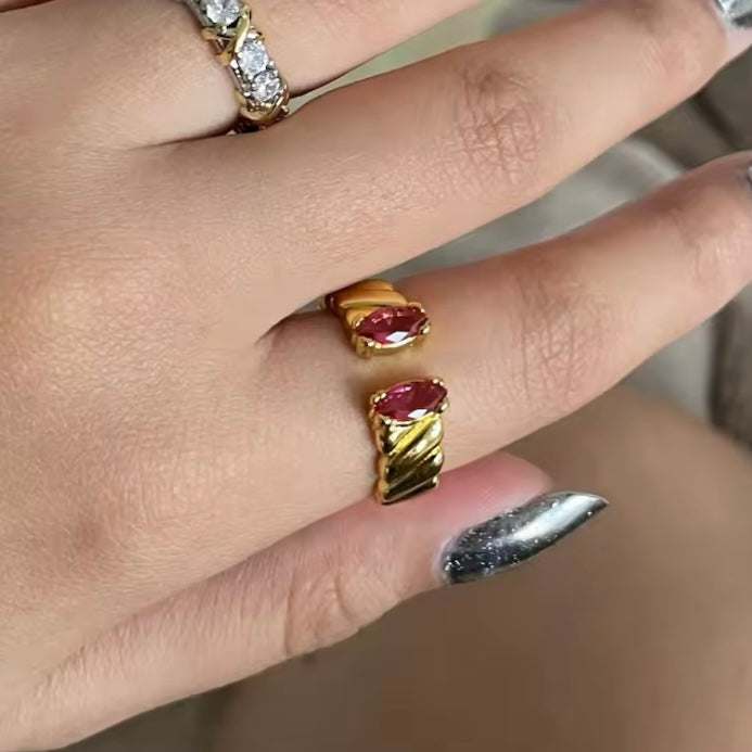 ANILLO MUSA DE ATRACCION