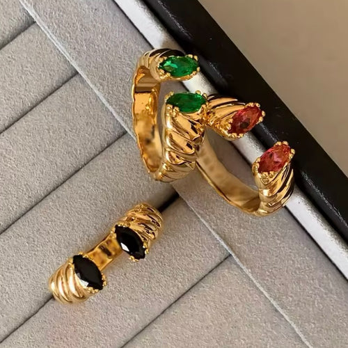 ANILLO MUSA DE ATRACCION
