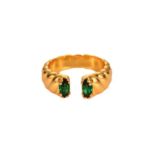 ANILLO MUSA DE ATRACCION