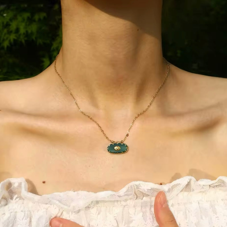 CADENA DE MUSA