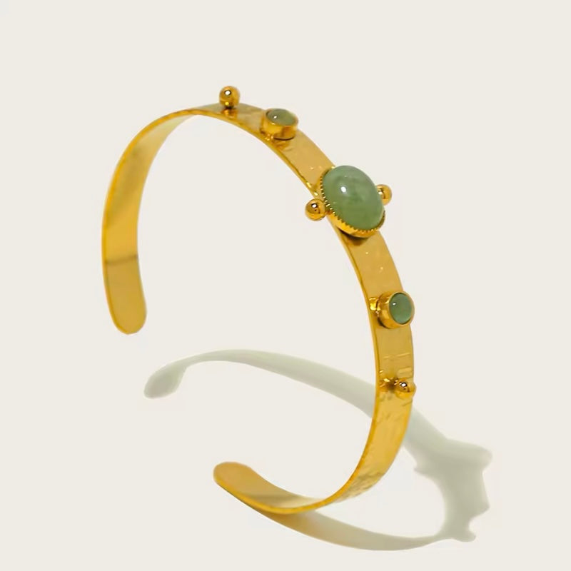 MUSA DE ABUNDANCIA CUFF