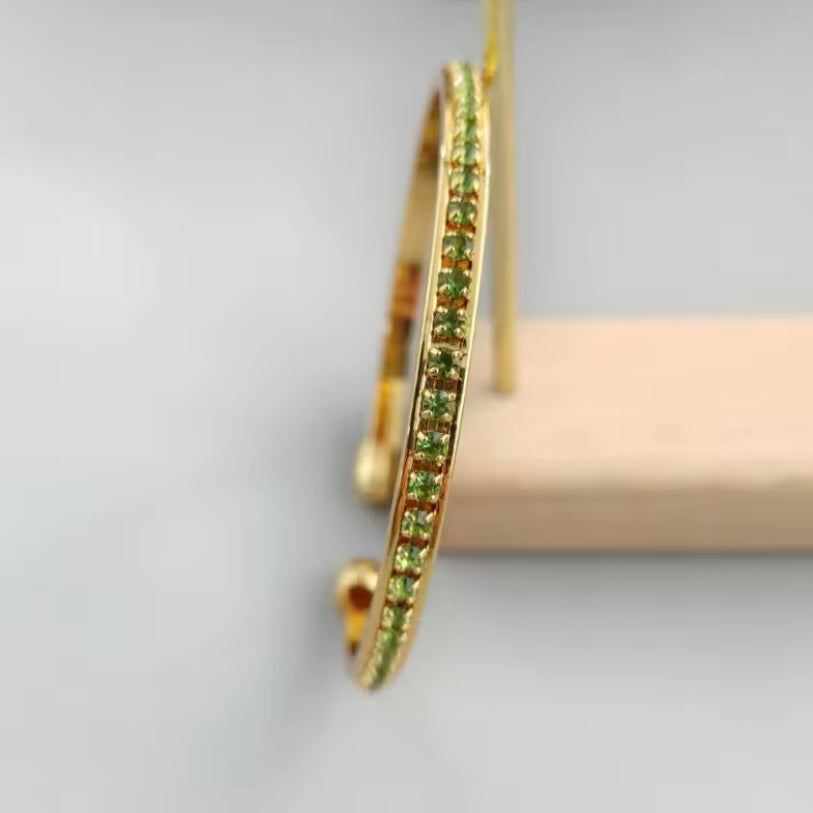 MUSA BANGLE