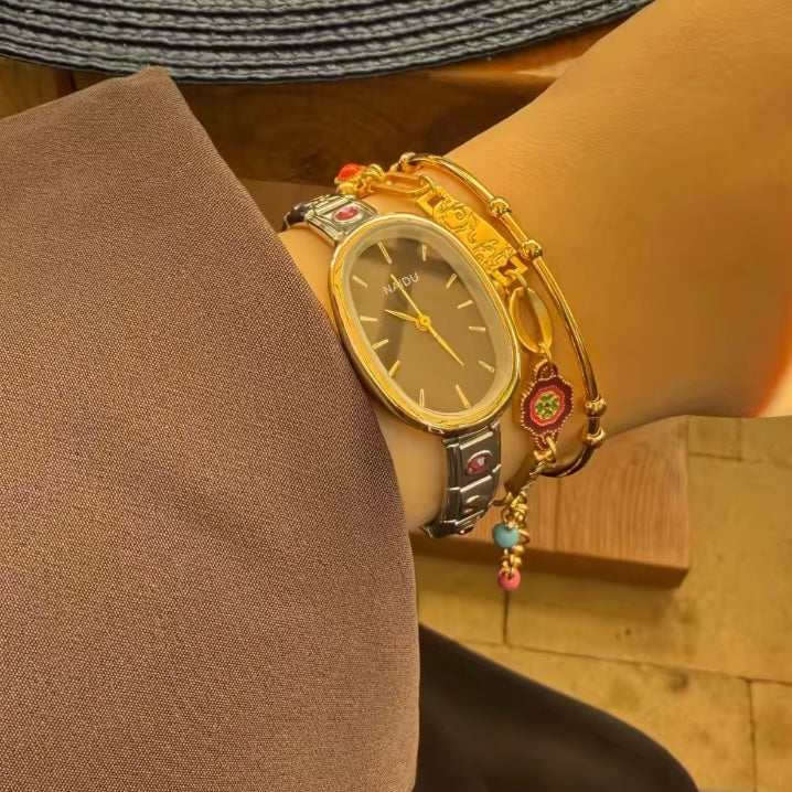 PULSERA MUSA MULTICOLOR